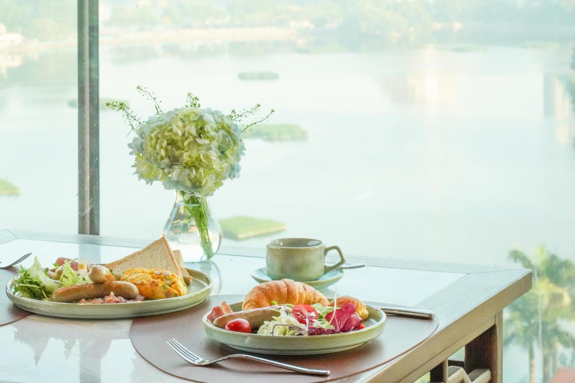 The Five Suites Lilas Hanoi Kültér fotó
