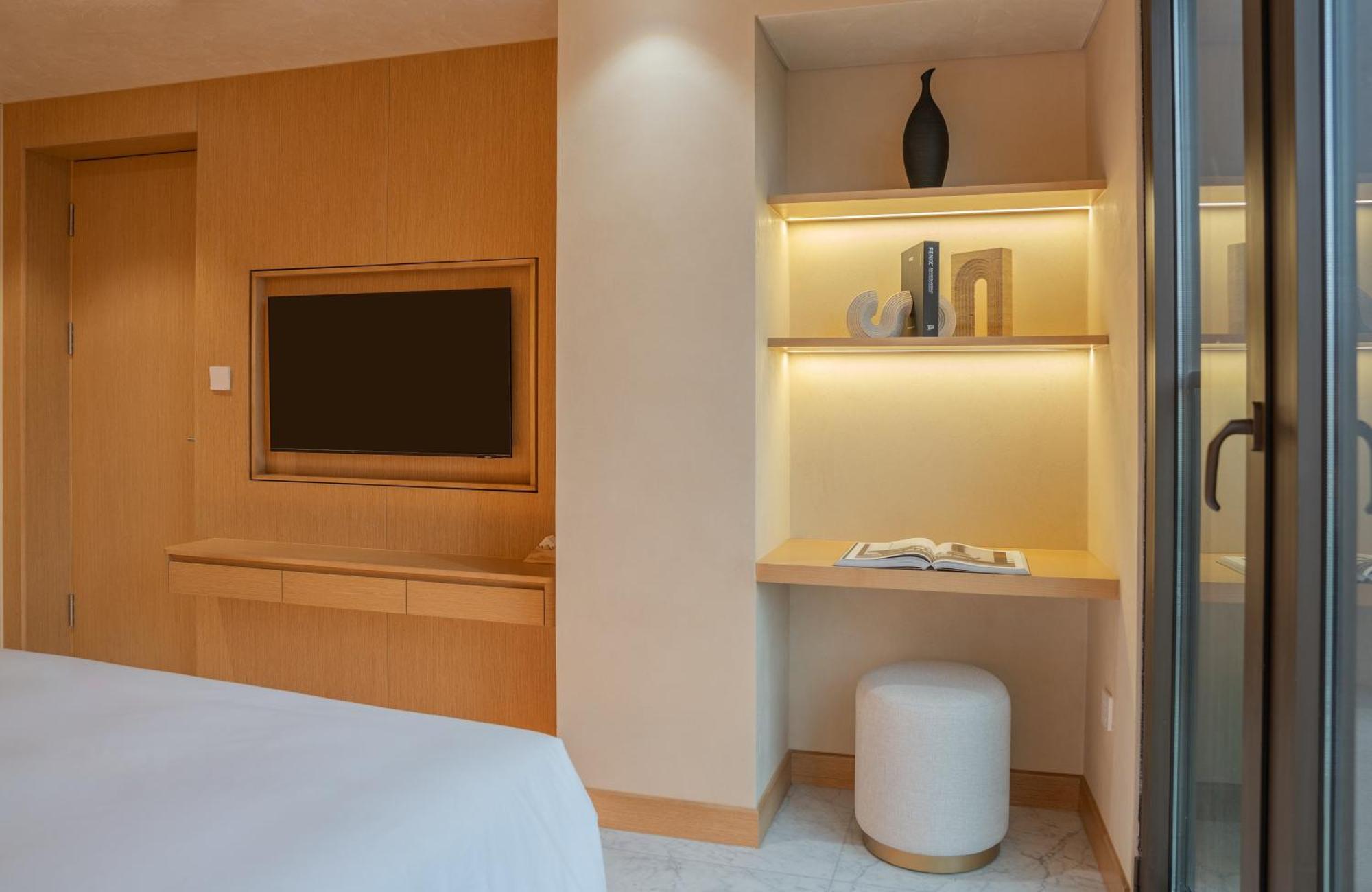 The Five Suites Lilas Hanoi Kültér fotó