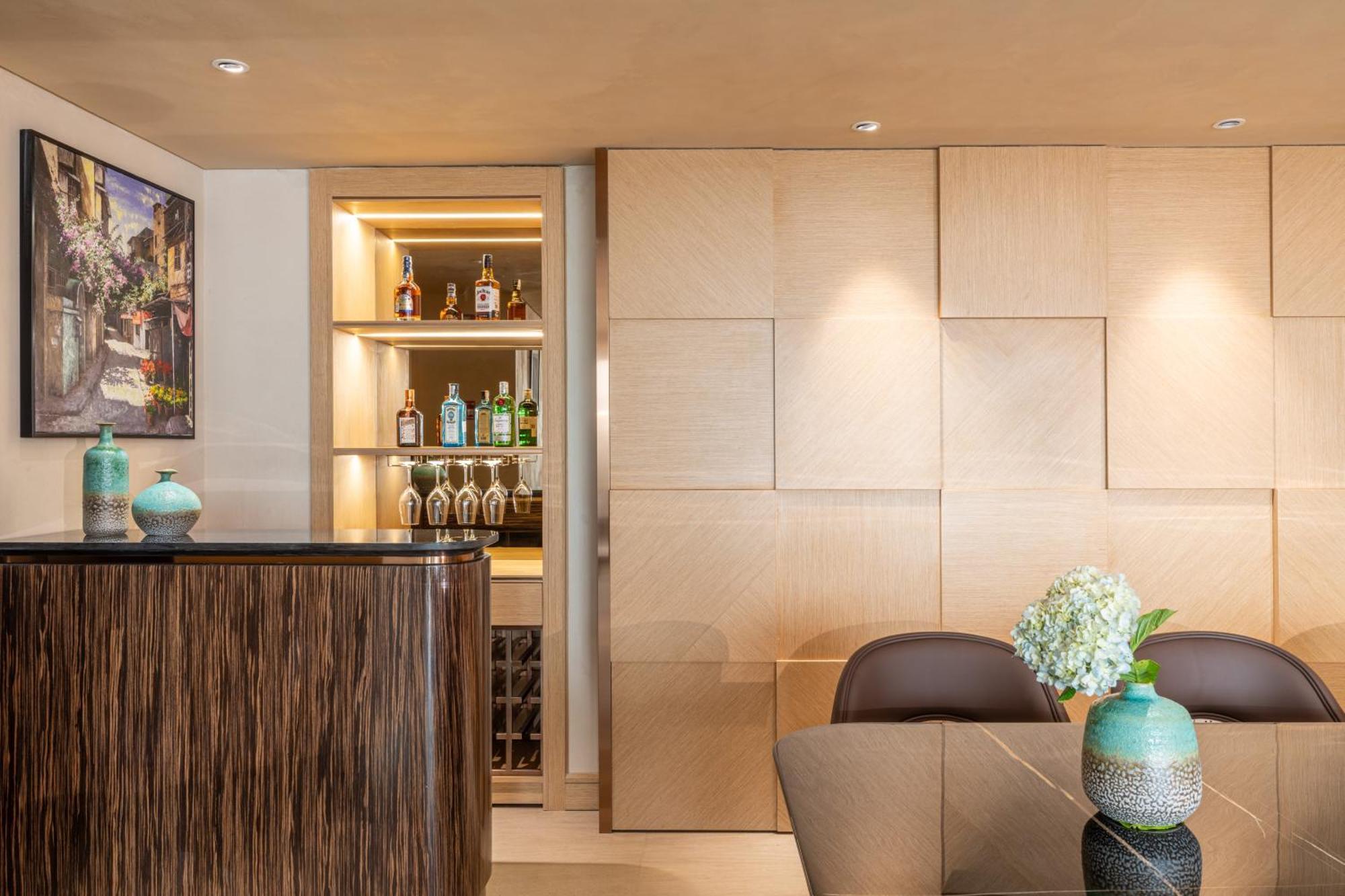 The Five Suites Lilas Hanoi Kültér fotó