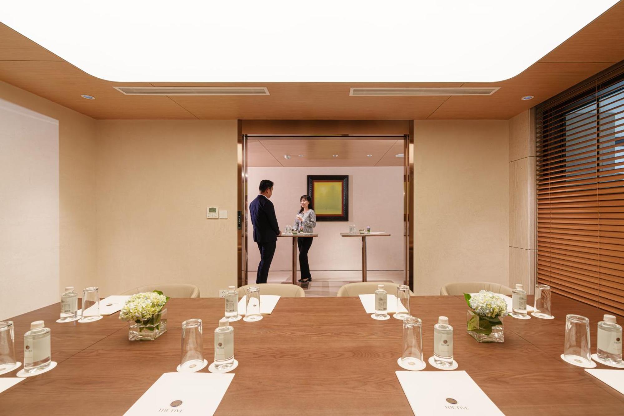 The Five Suites Lilas Hanoi Kültér fotó