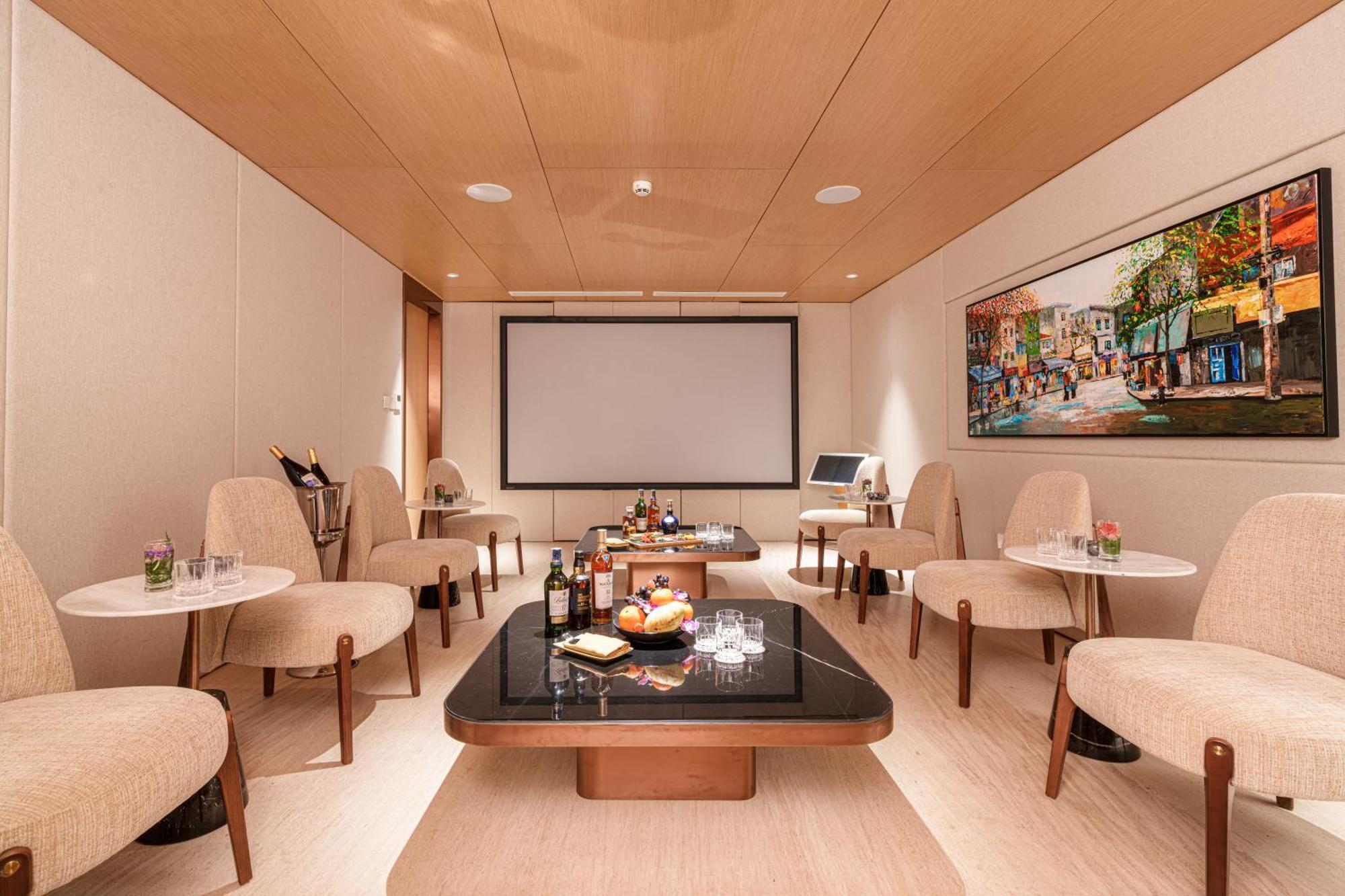 The Five Suites Lilas Hanoi Kültér fotó